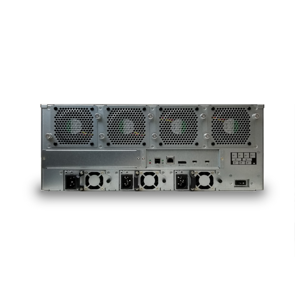 Maxx Digital - ThunderRAID 3 24 Bay Rackmount