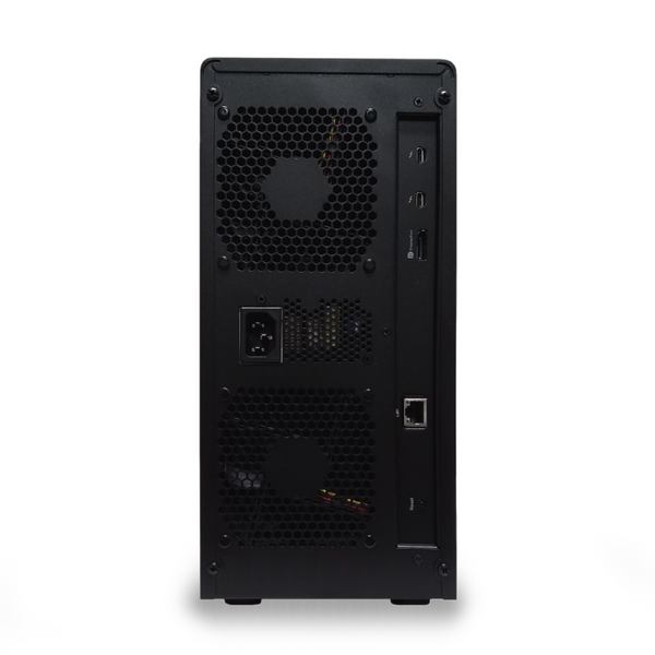 MAXX Digital - ThunderRAID3 8 Bay