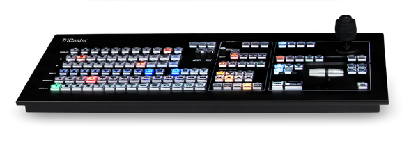 NewTek - TriCaster 460 Control Surface