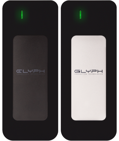 Glyph - Atom SSD