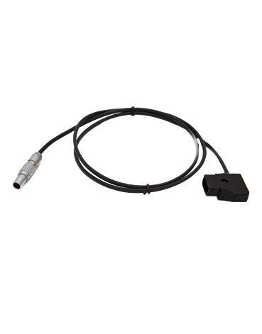 Teradek - 2-Pin Connector to PowerTap