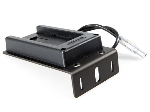 Teradek - Battery Adapter Plates