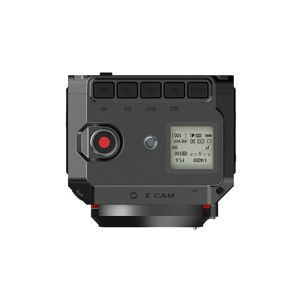 Z CAM - E2