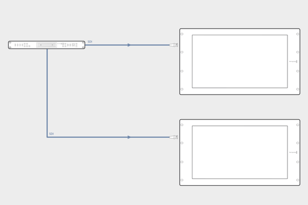 Blackmagic Design - SmartView HD