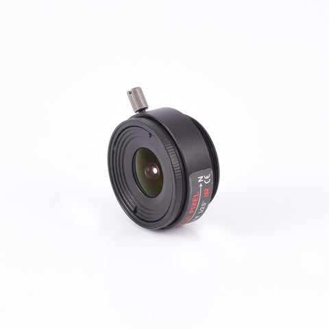 AIDA - CS-2.8F Mega-Pixel Lens
