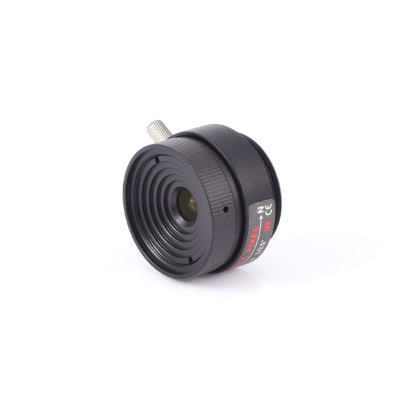 AIDA - CS-6.0F Mega-Pixel Lens