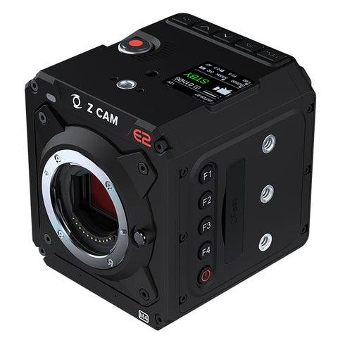 Z CAM - E2-M4 4K Cinema Camera