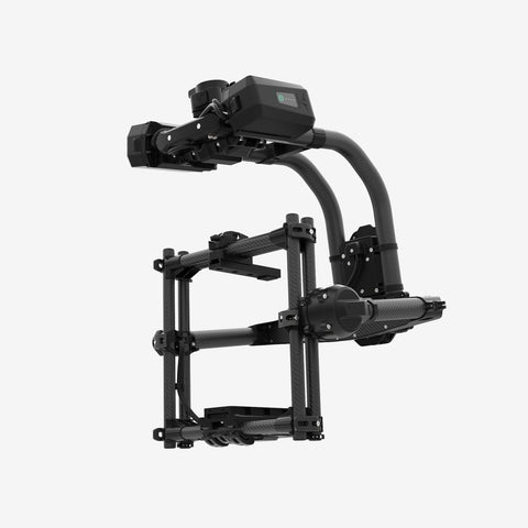 Freefly Systems - MōVI Pro - Digital 3-Axis Camera Stabilizer