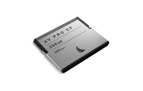 Angelbird - AV Pro CF CFast 2.0