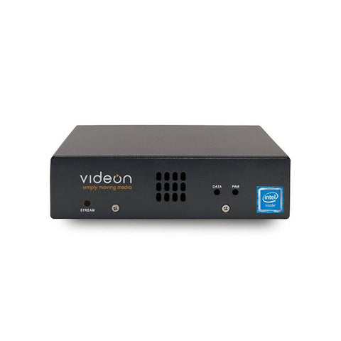 Videon - Greylock HD H.264 Encoder/Decoder (HD SDI/HDMI)