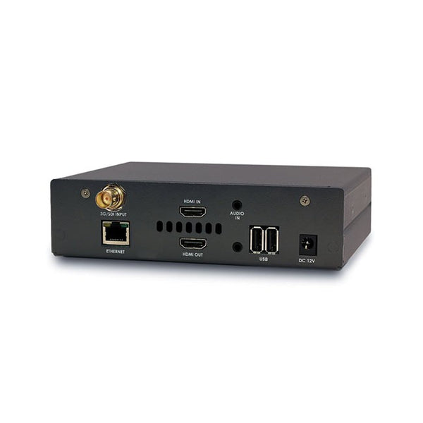 Videon - Greylock HD H.264 Encoder/Decoder (HD SDI/HDMI)