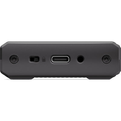 SanDisk Professional - PRO-READER Multi Card