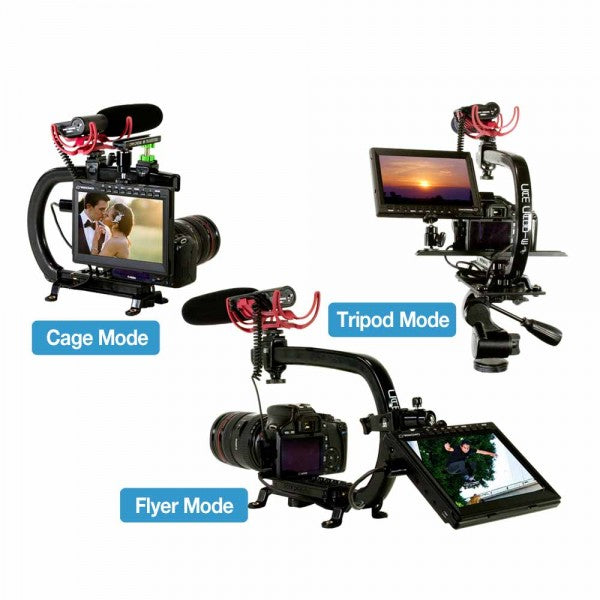 Cam Caddie - Scorpion EX