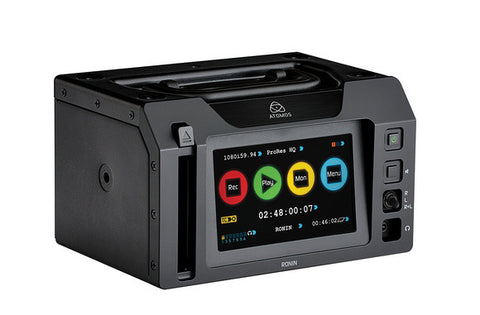 Atomos - Ronin Portable Recorder / Player / Monitor
