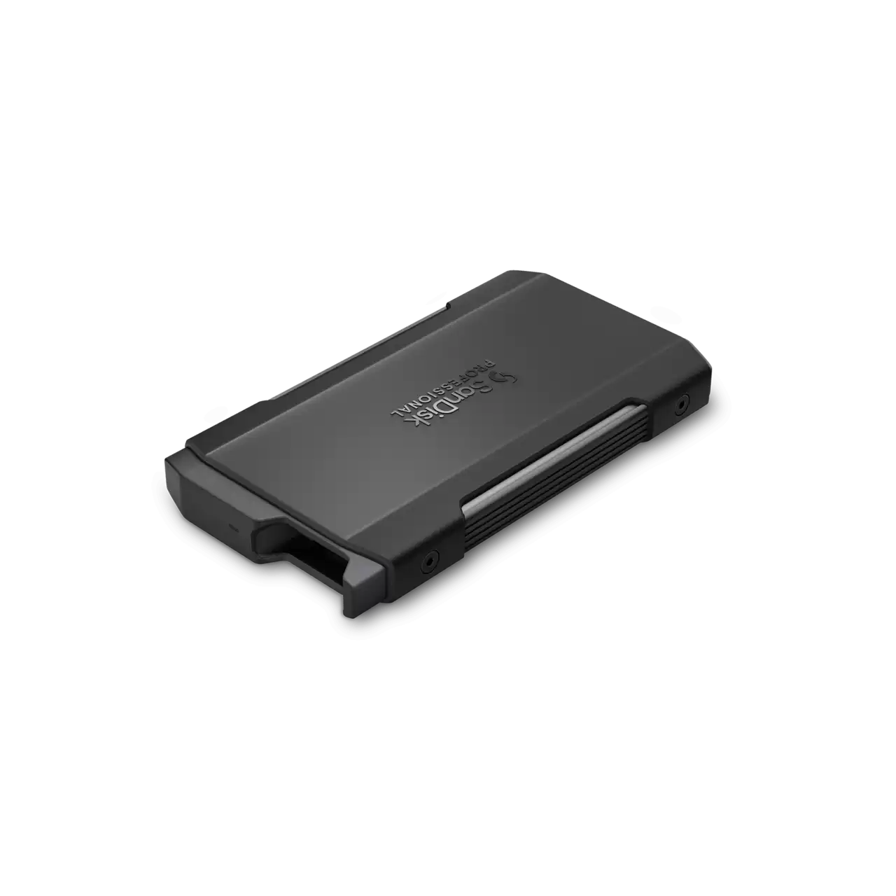Disque SSD SanDisk Professional G-Drive ArmorLock