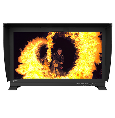 Eizo - ColorEdge Prominence CG3146 HDR Reference Monitor