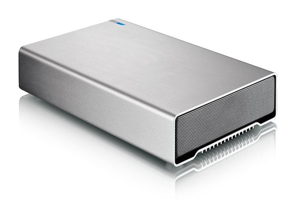 MAXX Digital - 3.5" ProEdit USB 3.0