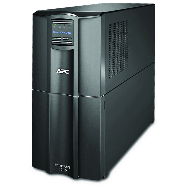 APC - Smart-UPS 3000VA LCD 120V