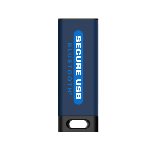 SecureUSB BT - Hardware Encrypted Flash Drive