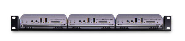 Matrox - Monarch HD