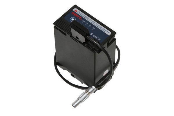 Teradek - Battery with Cable (4-Pin Connector)