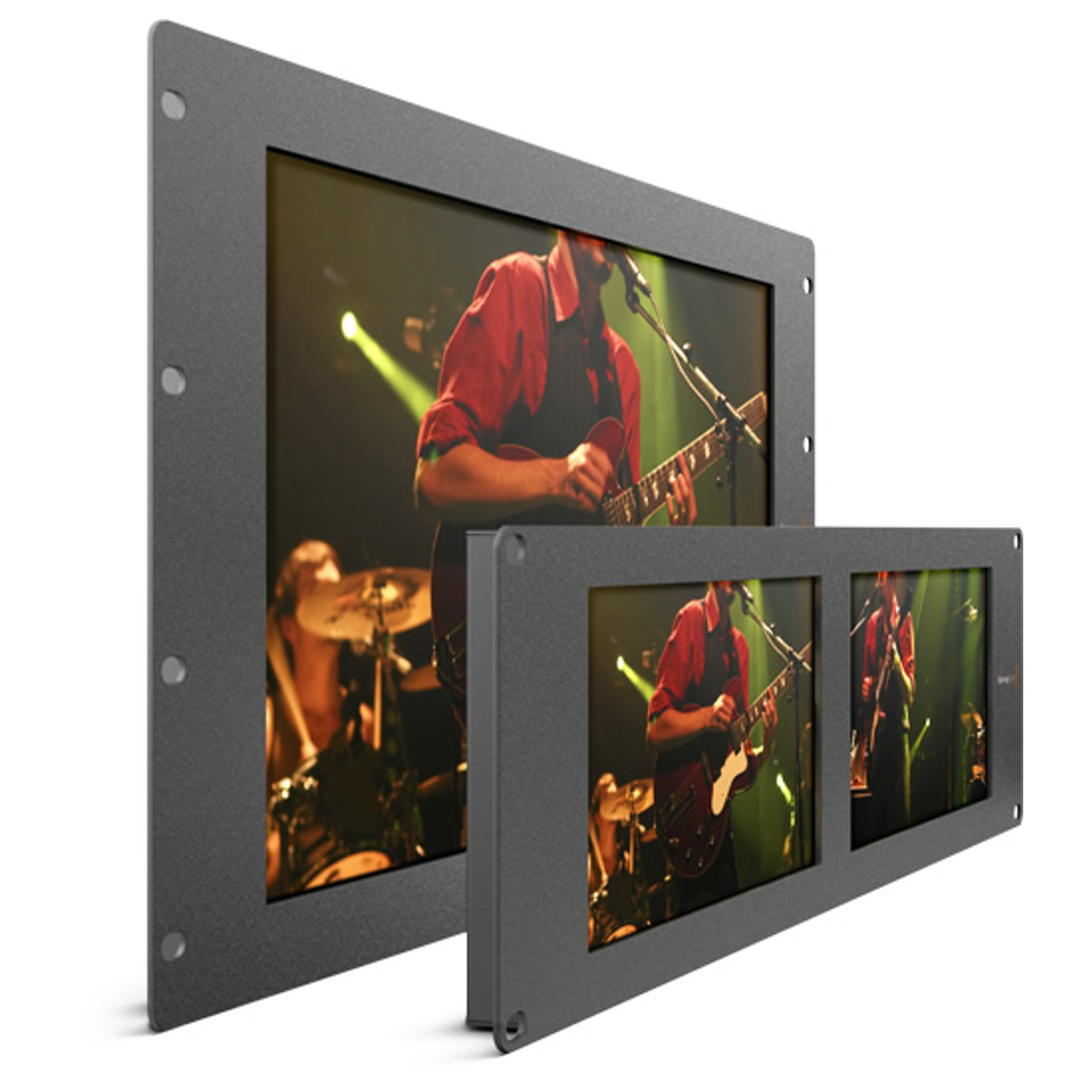 Blackmagic Design - SmartView HD – Maxx Digital Blackmagic Design - SmartView HD – Maxx Digital