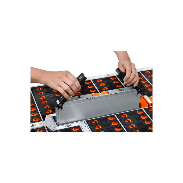 Western Digital - Ultrastar Data102 Storage Platform