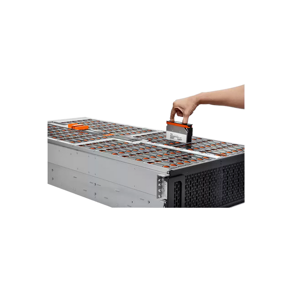 Western Digital - Ultrastar Data102 Storage Platform