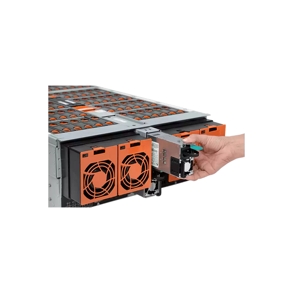 Western Digital - Ultrastar Data102 Storage Platform