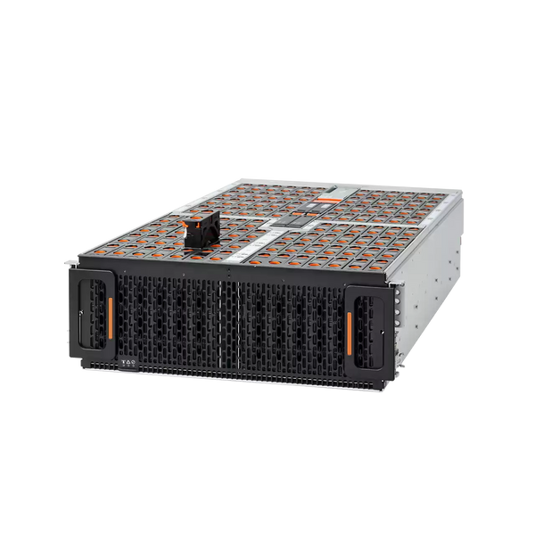 Western Digital - Ultrastar Data102 Storage Platform