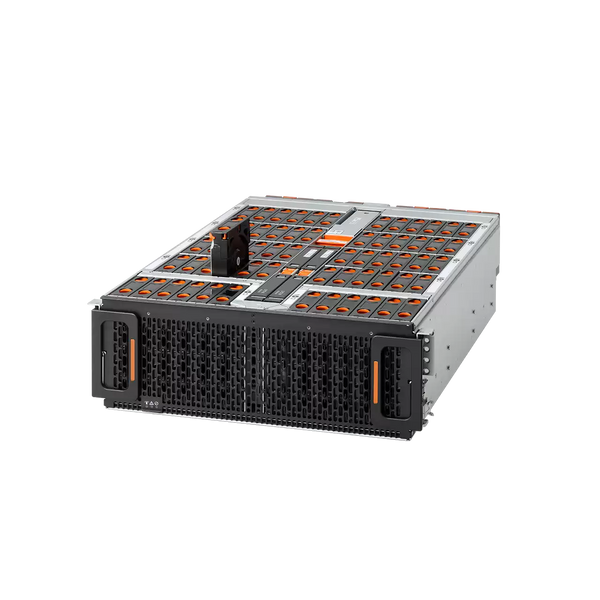 Western Digital - Ultrastar Data60 Storage Platform