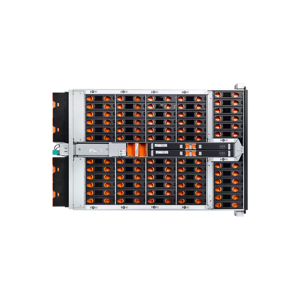 Western Digital - Ultrastar Data60 Storage Platform