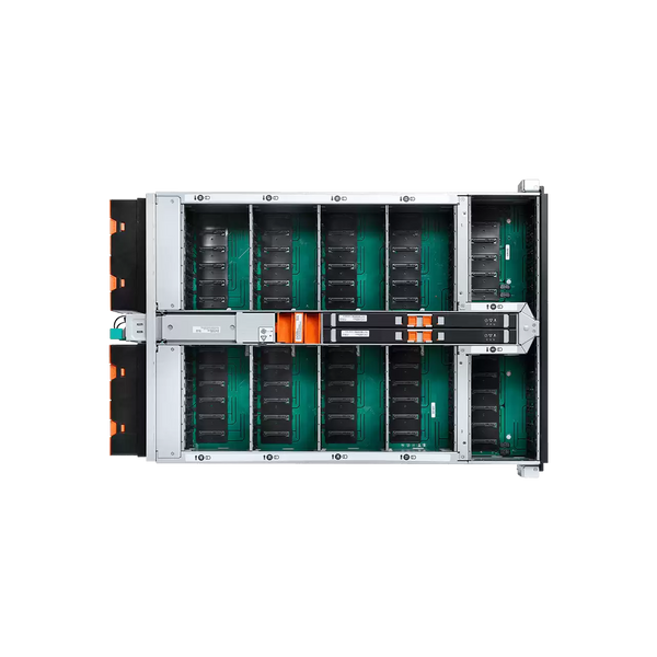 Western Digital - Ultrastar Data60 Storage Platform