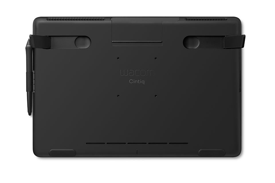 Wacom - Cintiq 16