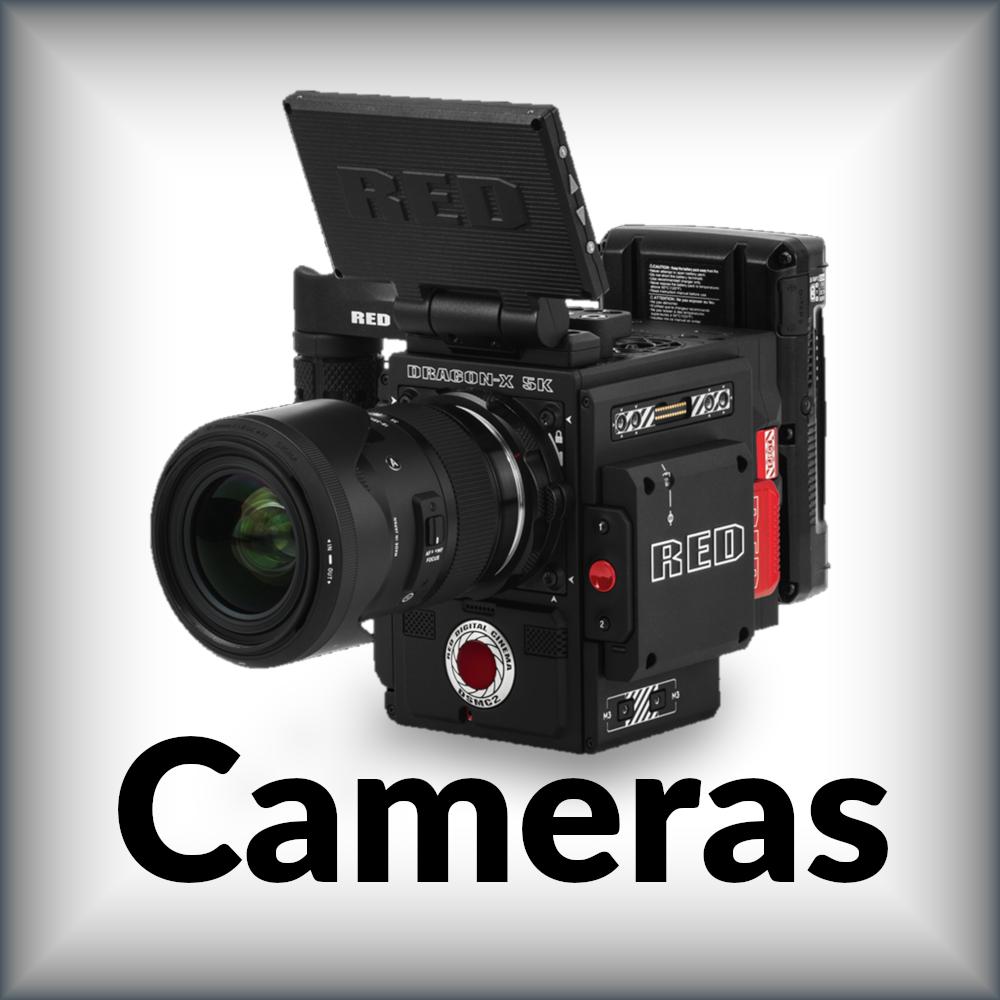 Maxx Digital - Professional Cinema Specialist